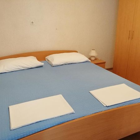 Branka Apartment セニ エクステリア 写真
