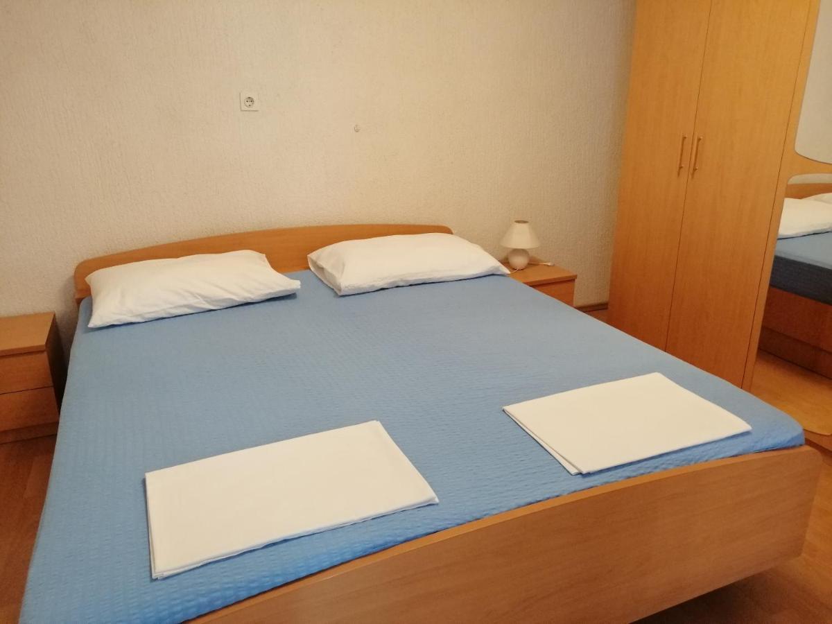 Branka Apartment セニ エクステリア 写真