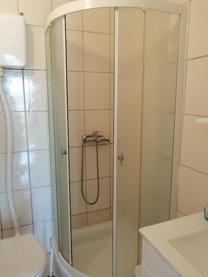 Branka Apartment セニ エクステリア 写真