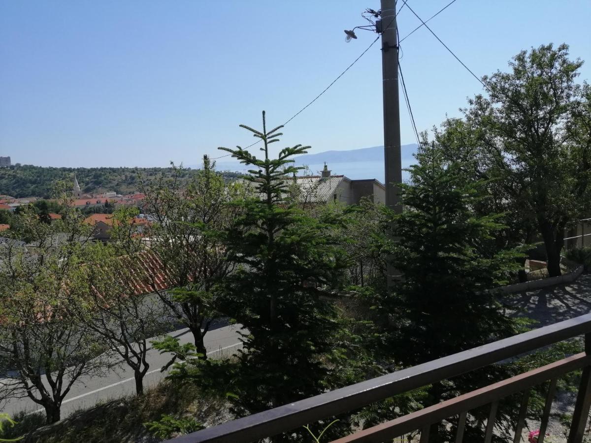Branka Apartment セニ エクステリア 写真