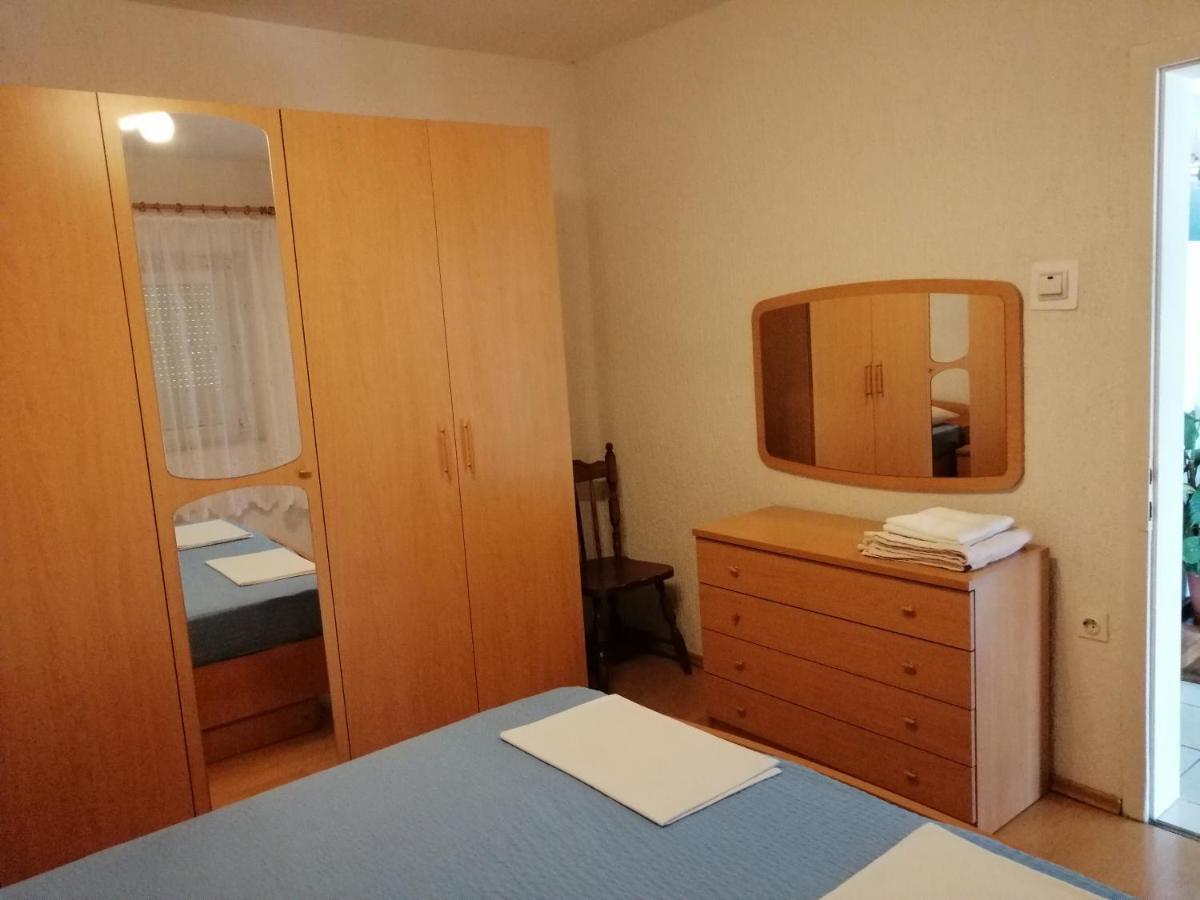 Branka Apartment セニ エクステリア 写真